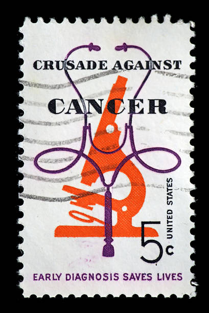 istock Crusade Against Cancer 149217519