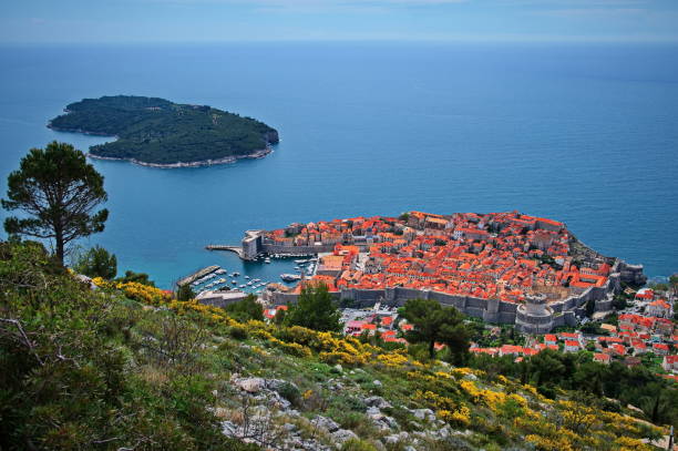 istock City of Dubrovnik 1492182446