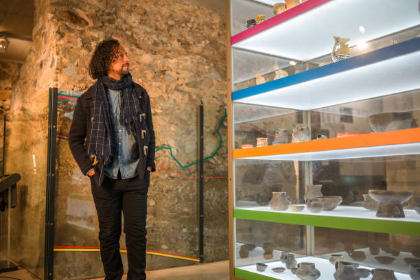 istock Museum Hopping in Europe 1492185108