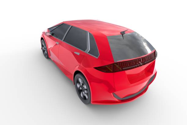 istock New modern cars 1492204687