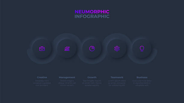 Numorphic Download Icon 13,100+ Neumorphic Icons Stock Illustrations, Royalty-Free Vector ...