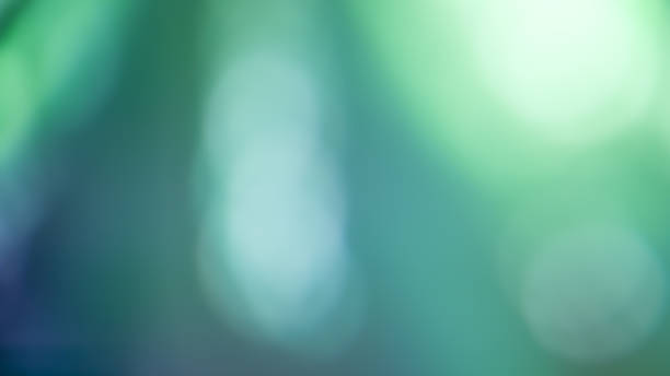 istock Bokeh blurred background with lights and shadows. Artistic style blurred city abstract texture background for your design 1492240227