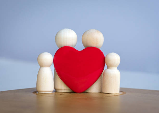 istock Love family concept. 1492261279