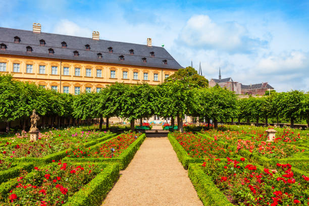 istock New Residence in Bamberg old town 1492277511