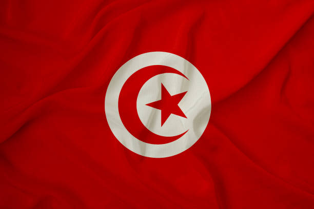 3 400+ Drapeau Tunisien Photos, taleaux et images libre de droits - iStock