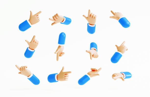 istock Thumbs Up Icons On White Background 1492285218