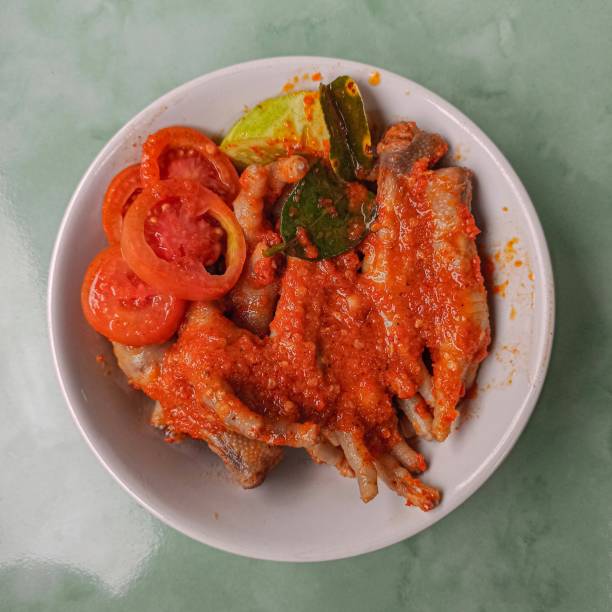 istock Indonesian cuisine 