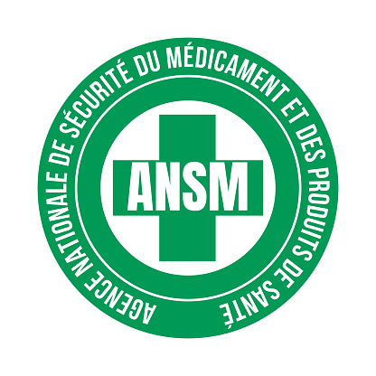 French agency for the safety of health products called ANSM in French language