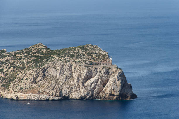 Sa Dragonera island, Mallorca, Spain