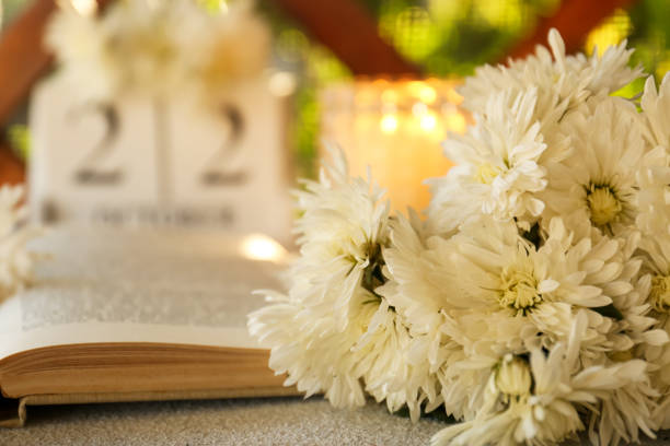 Love Letters and Quill