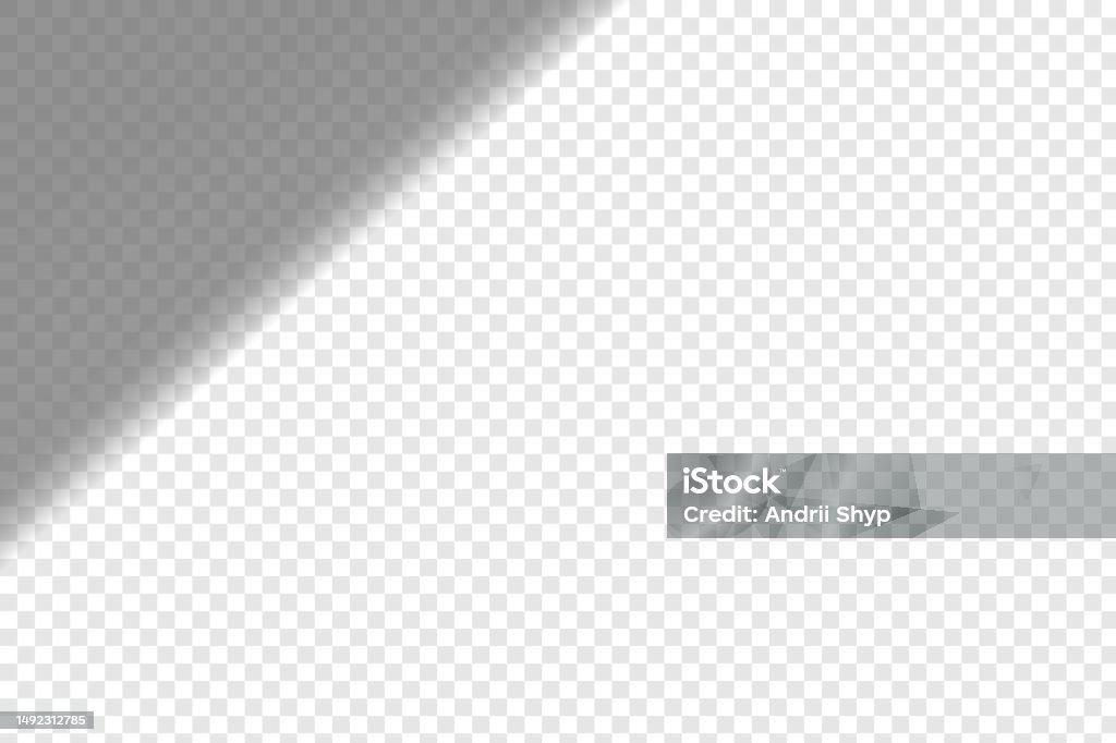 Faq Layout Design Soft Shadow Shadow Overlay Effect Soft Realistic Shadow Vector Stock Illustration ...