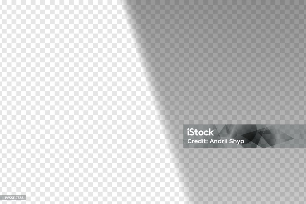 Faq Layout Design Soft Shadow Shadow Overlay Effect Soft Realistic Shadow Vector Stock Illustration ...