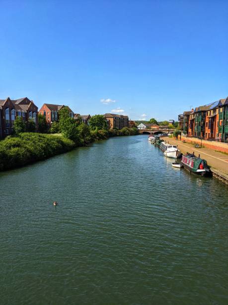 60+ Fiume Nene Foto stock, immagini e fotografie royaltyfree iStock