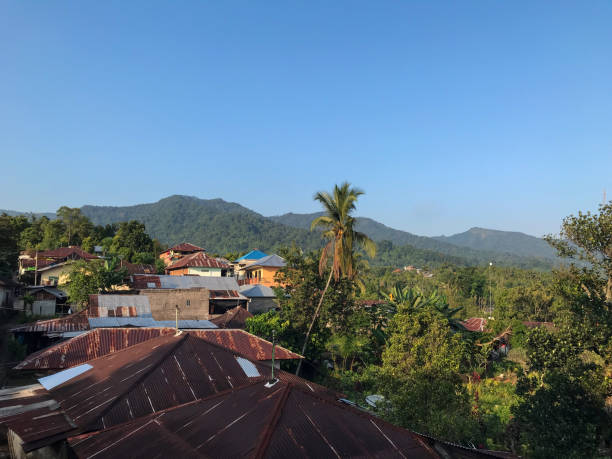 istock Pagayaman Village Bali Indonesia 1492321905
