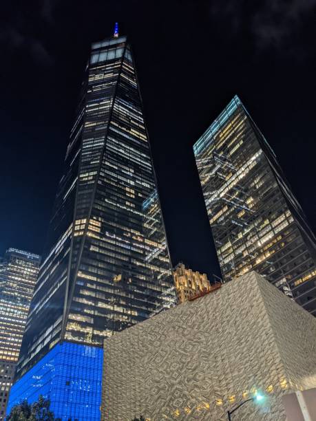 istock Freedom Tower One World Trade Center 1492336447