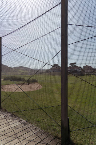 istock The holes of the golf course. 1492337689