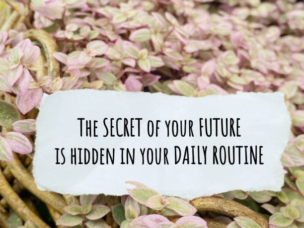 Inspirational Motivational Quote
