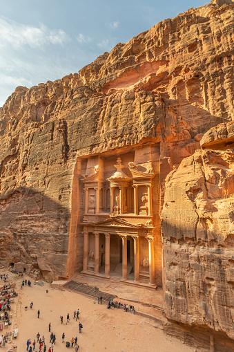 Petra, Jordan