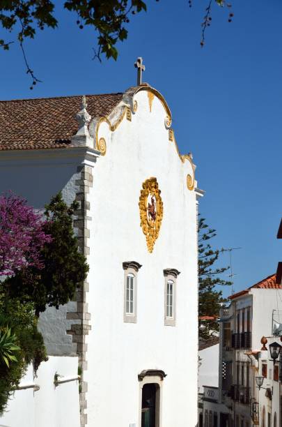 istock St. James Church, Tavira 1492377766