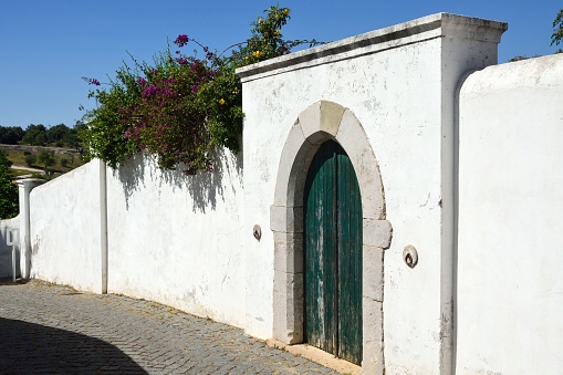 Tavira, Algarve, Portugal