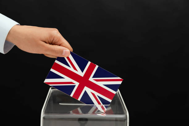 istock United Kingdom Election 1492396283