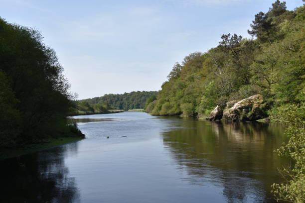 istock The river Blavet in Brittany 1492413891