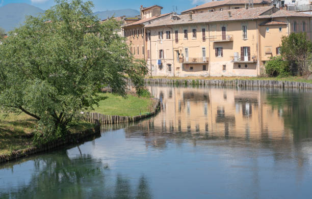 istock river of Rieti 1492416816
