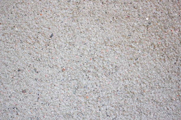 istock Rough gray concrete rough grunge wall. Concrete wall,surface,background texture. 1492418383