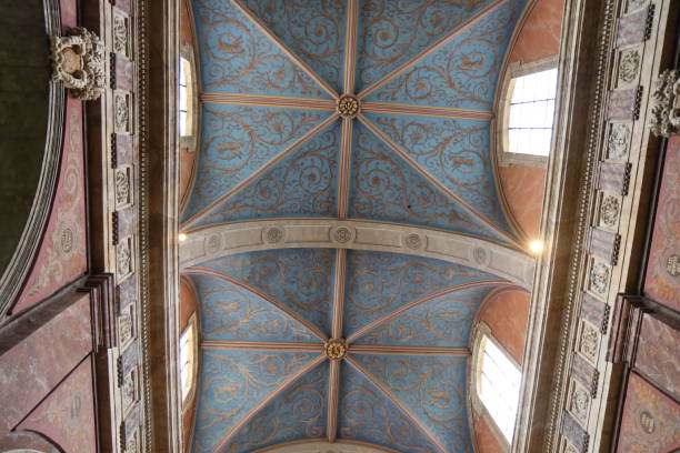 istock Blois - Saint Vincent church 1492418603