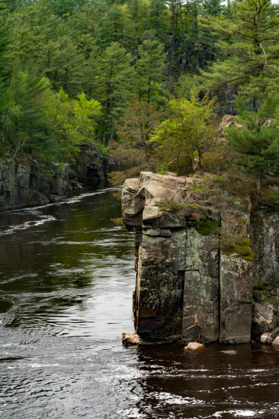 istock Ice Age Geology Remains, Wisconsin,USA. 1492424315