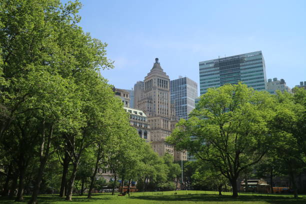 istock the city on the park 1492424668