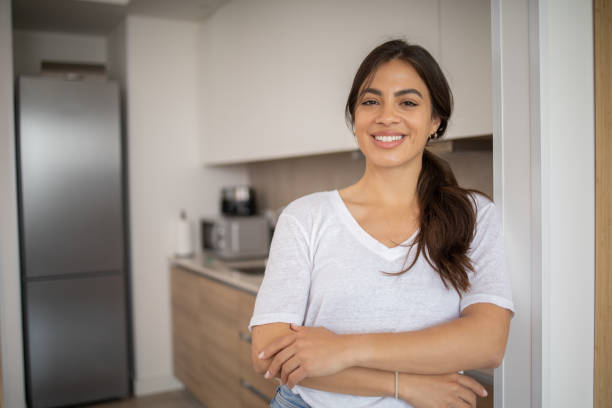 istock Happy young woman 1492445673