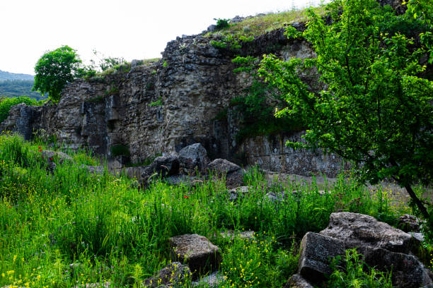 istock Incirhan Seljuk Caravanserai 1492461693
