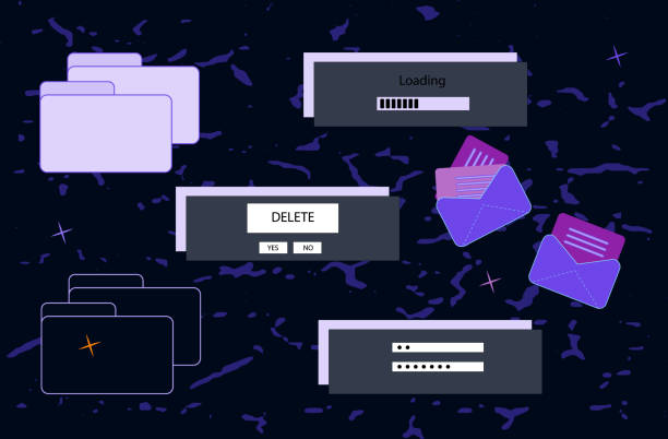 Enter Computer Modal 110+ Modal Window Stock Photos, Pictures & Royalty-Free Images - iStock