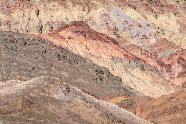 istock Death Valley National Park, Artists Pallet 1492498491
