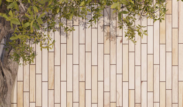 istock parquet floor background and trees with shadows old wood grain wall decayed traces parquet 3d illustration parquetry 1492510436