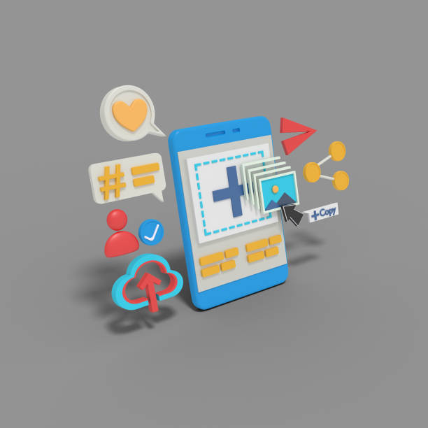 istock upload pictures app on phone 1492513257