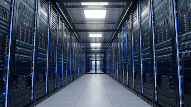 Computing Center 11,200+ Data Center Interiors Stock Photos, Pictures & Royalty-Free ...
