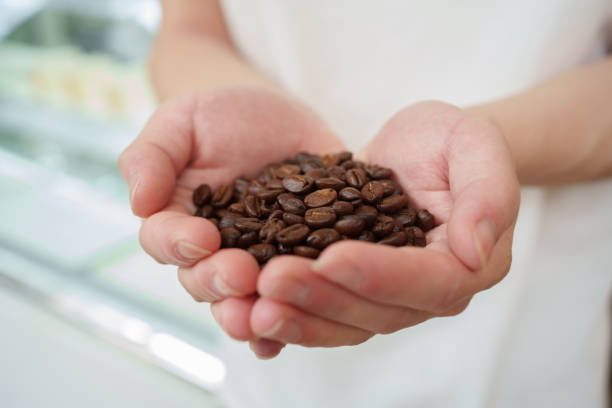 istock agricultural products coffee beans 1492558482