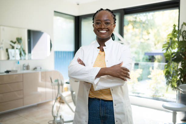 istock I am ready for your dental exam! 1492566136