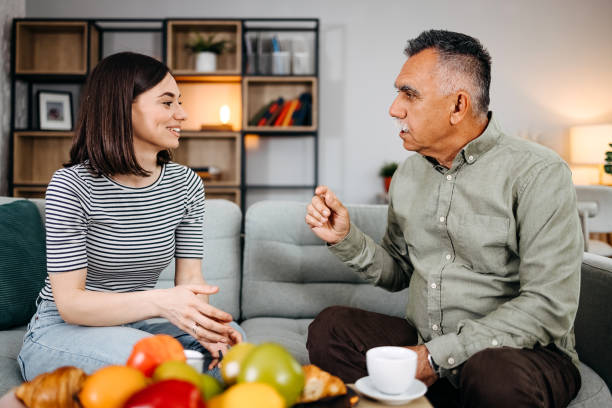 istock I love talking to you! 1492579699