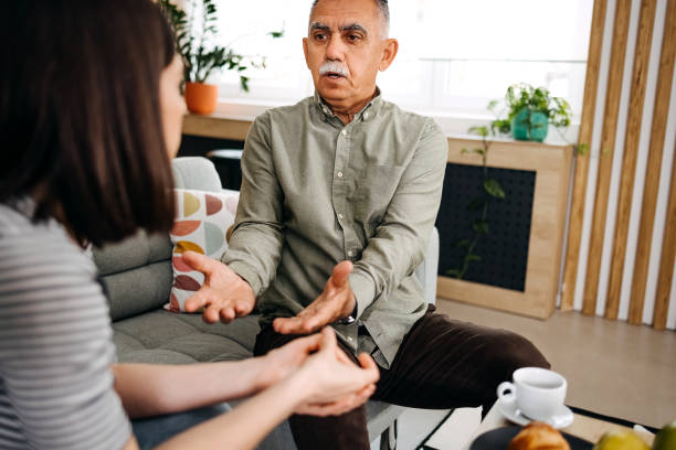istock I love talking to you! 1492579768