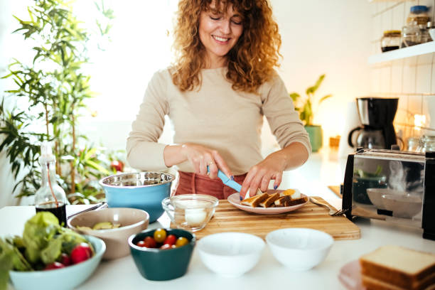 istock I like to eat healthy 1492582637