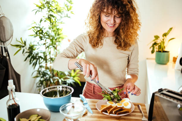 istock I like to eat healthy 1492582668