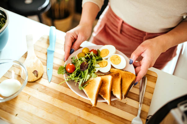 istock I like to eat healthy 1492582722