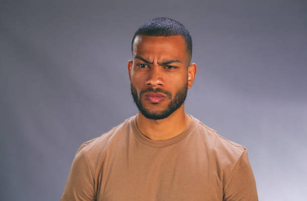 istock African-american man in distress 1492584729
