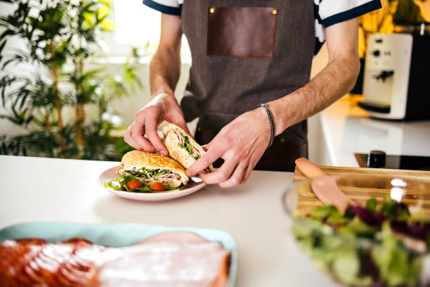 istock I make the best sandwiches 1492586602
