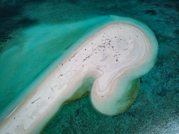 istock Bui Island in Kei Islands, Maluku 1492601829