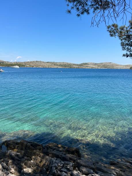 istock Kornati Island in Croatia 1492614430