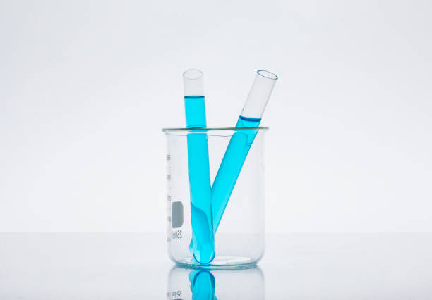 Chemical instrument glassware